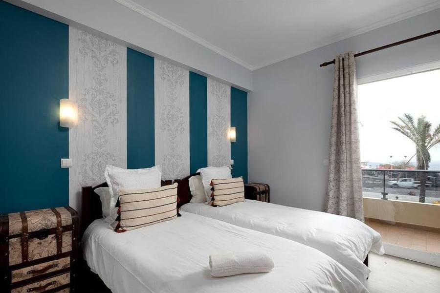 Perola Views Inn interior 1
